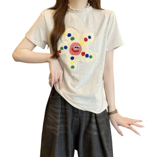 T