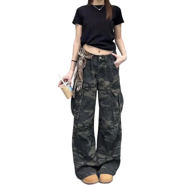 NEVER RULE vintagecleanfit