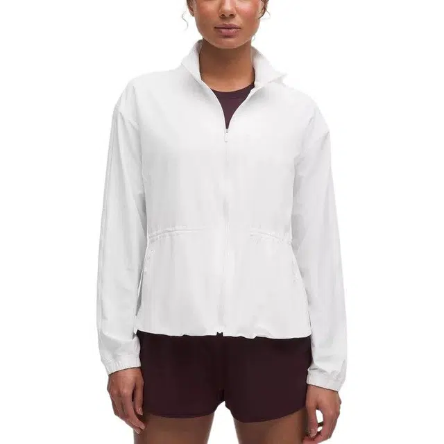 Lululemon Swift Jacket