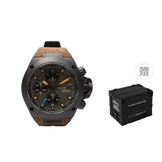 NSQUARE 100 G0425-NO3.1