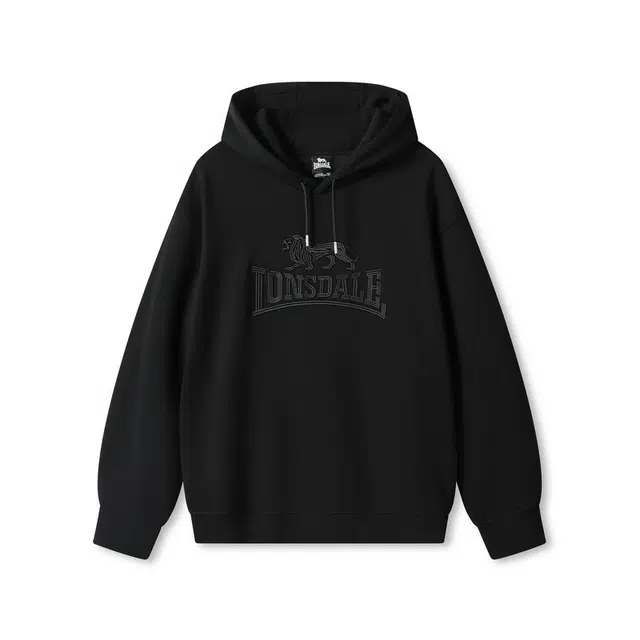 LONSDALE LOGO