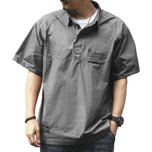 VUAS Polo