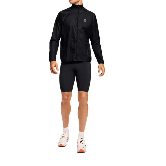 On Race Tights Half