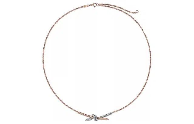 TIFFANY CO. 18k