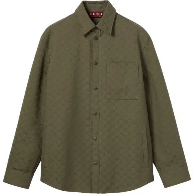 GUCCI FW25 GG