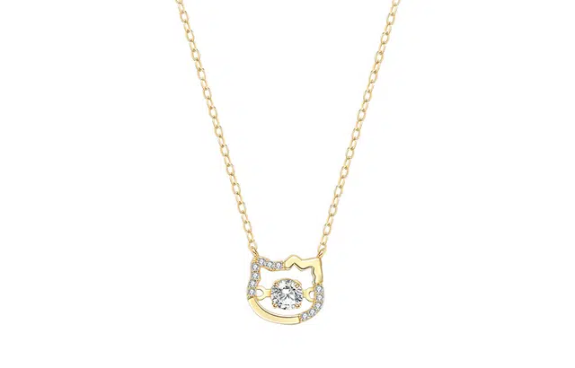 HelloKitty 925