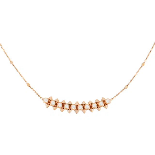 Cartier Necklace