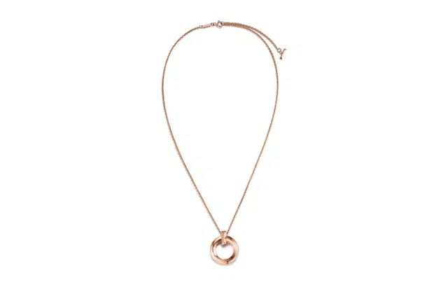 TIFFANY CO. T