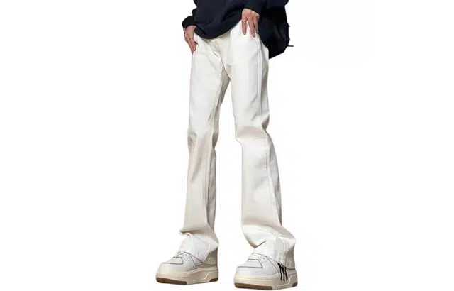 FOREVER 21 clean fit
