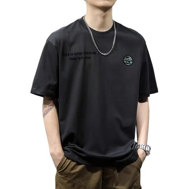 T