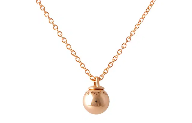 TIFFANY CO. HardWear 18k