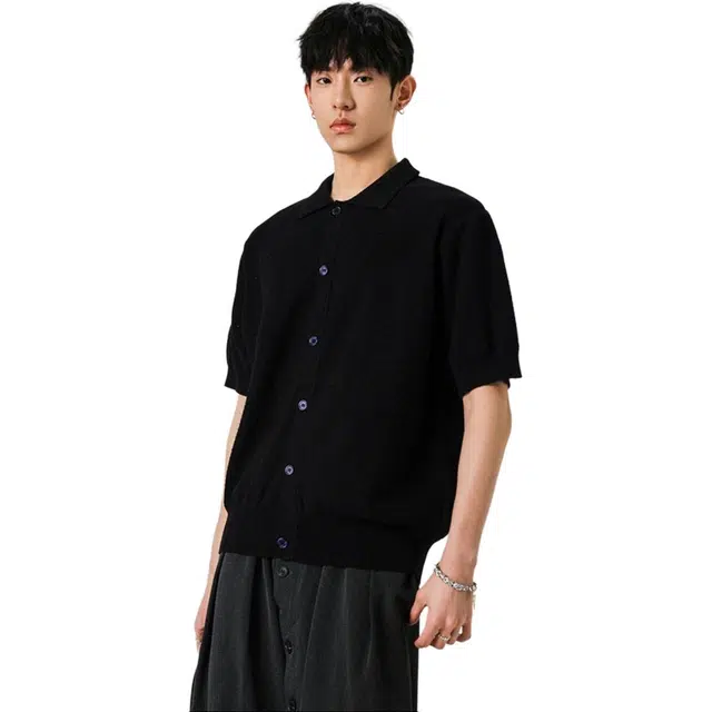 MOOTONAL clean fitPolo