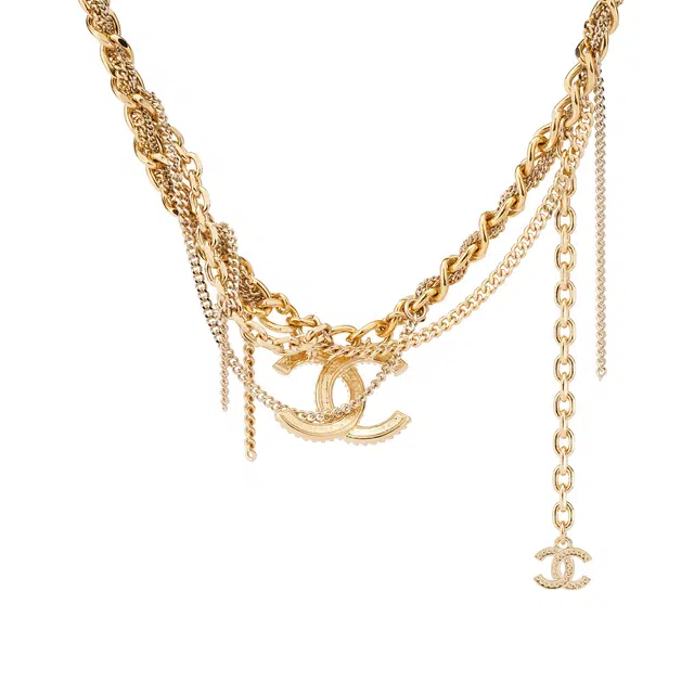 CHANEL Logo