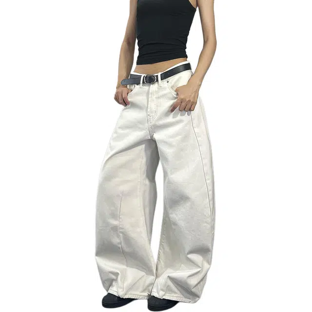 Pirkadat cleanfitbaggy