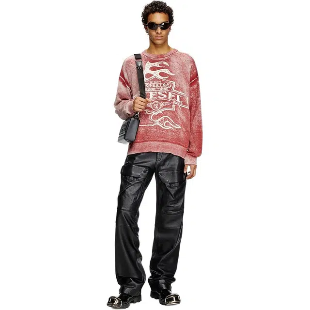 DIESEL SS25
