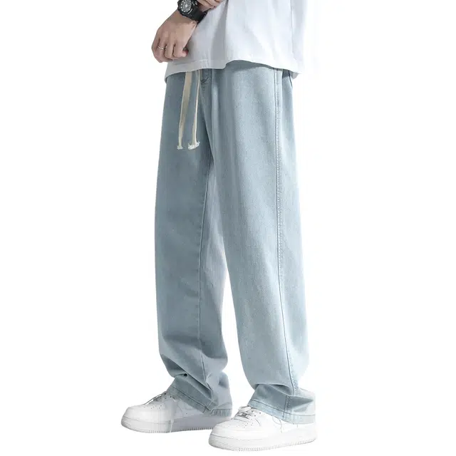 Hypeyourself Clean fit