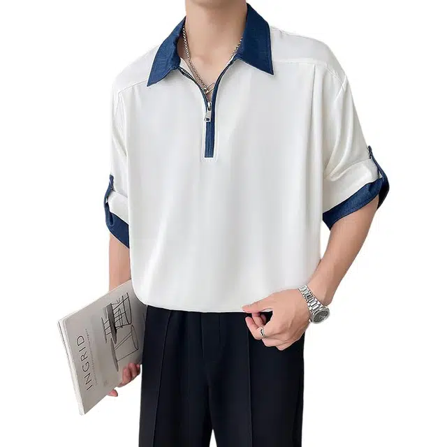 FRQ Polo