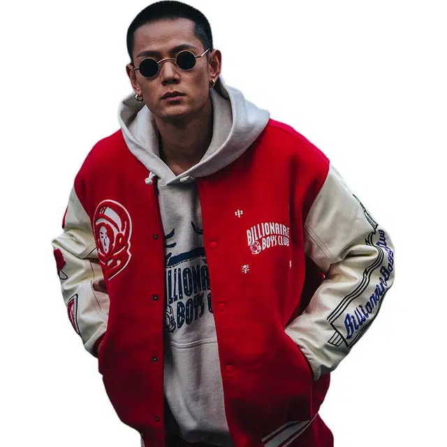 x BILLIONAIRE BOYS CLUB