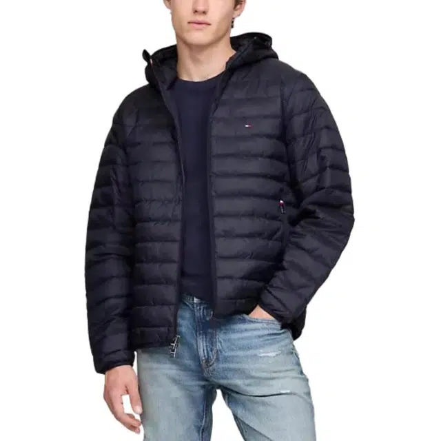 Tommy Hilfiger