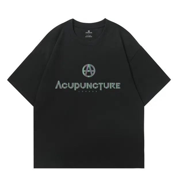 Acupuncture logoT