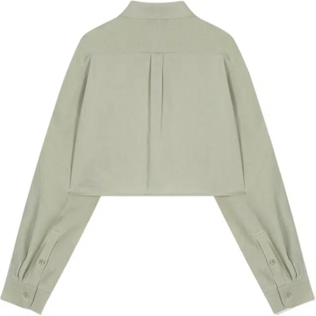 LOW CLASSIC SS25