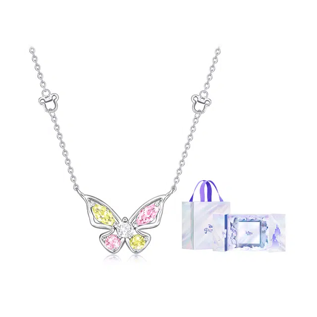 Disney Necklace