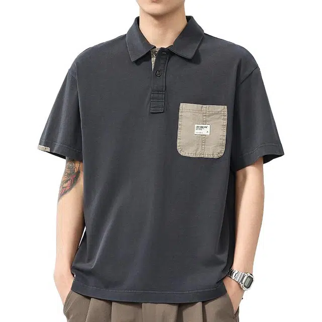 VUAS Polo