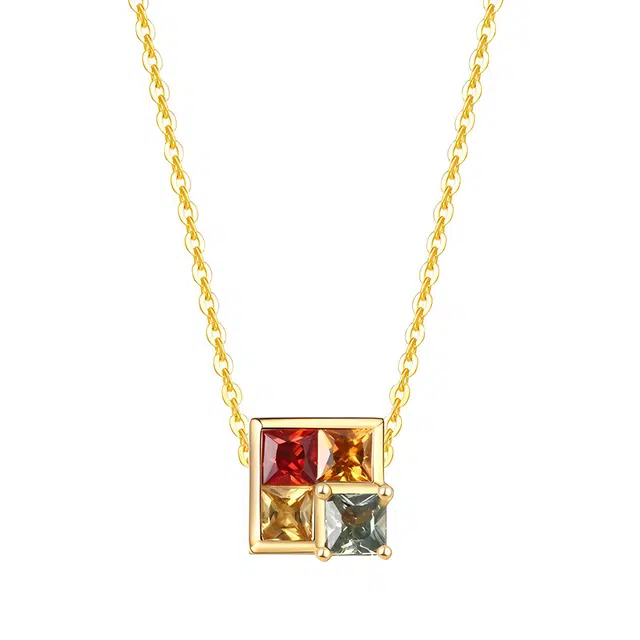 IICC 18k