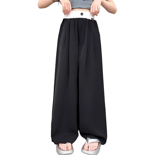 泰迪珍藏长裤 速干时尚简约风个性 儿童款