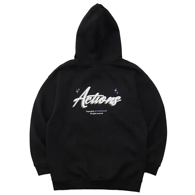 ACTIONSQUAD