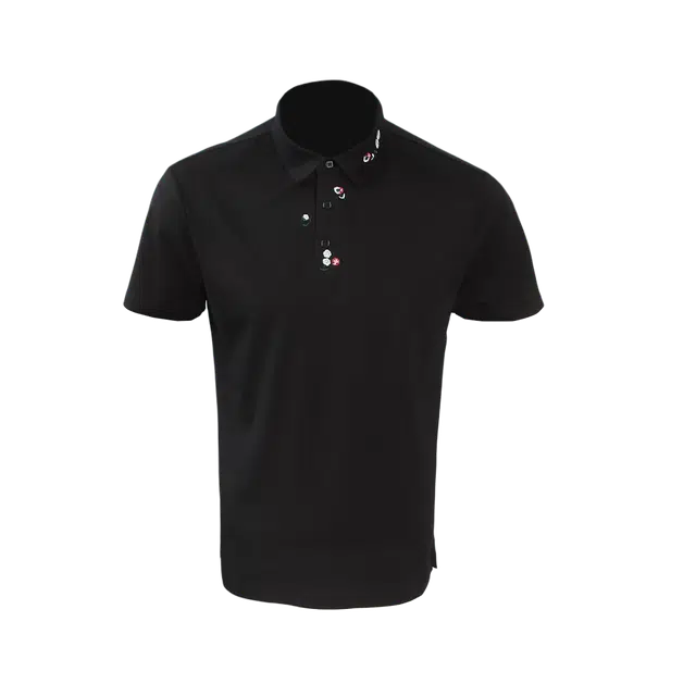WKOOG cleanfitPolo