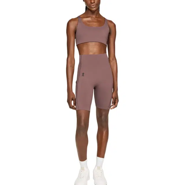On Movement Tights Short