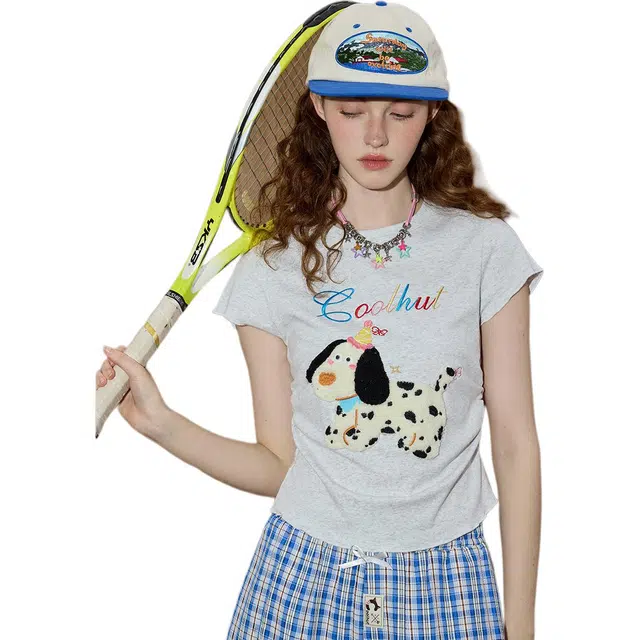 Coolhut LOGO T