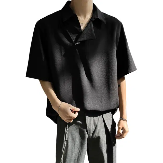 MIORGERSY Polo