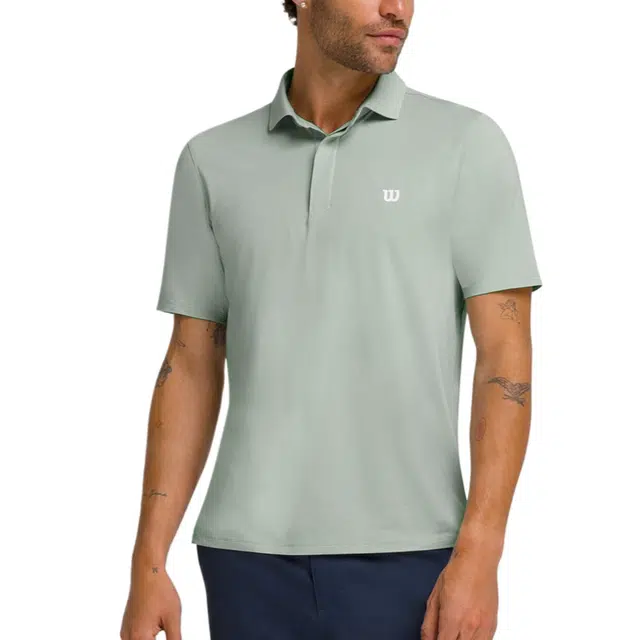 Wilson Polo