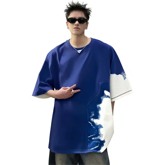 JUNGLE PANDA T