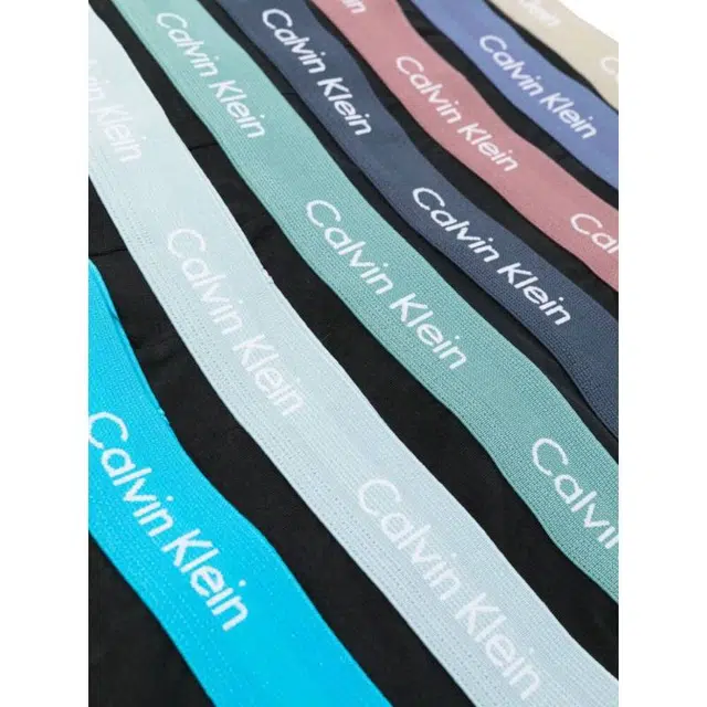 CKCalvin Klein Logo 7
