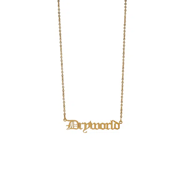 DRYWORLD ins