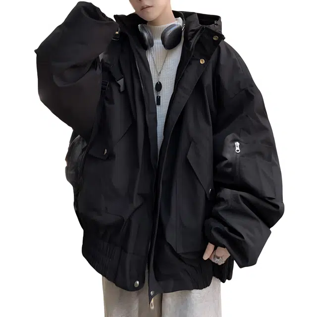 URBAN AUTHENTIC