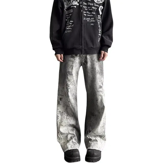 Struggle Vintage95 Denim Jeans