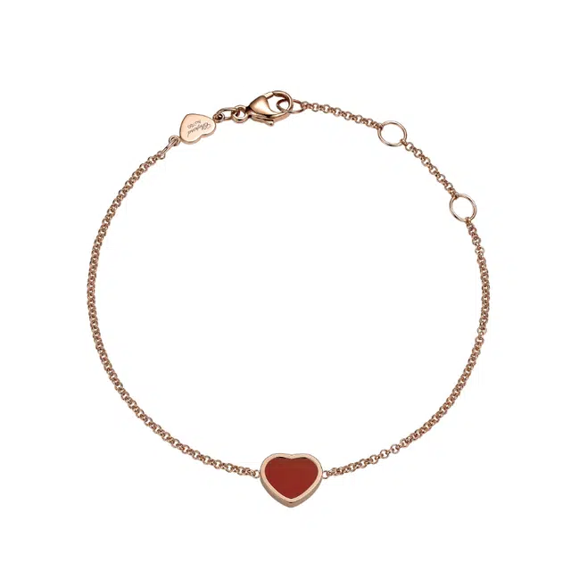 CHOPARD 18K