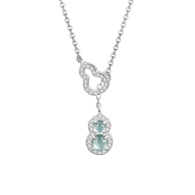 QUIET LOVE ins S925