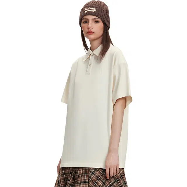 DIBINSAI STUDIO Polo