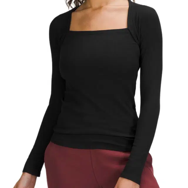 lululemon LA T