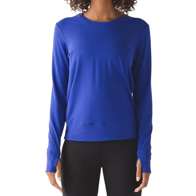 lululemon Rush Hour T