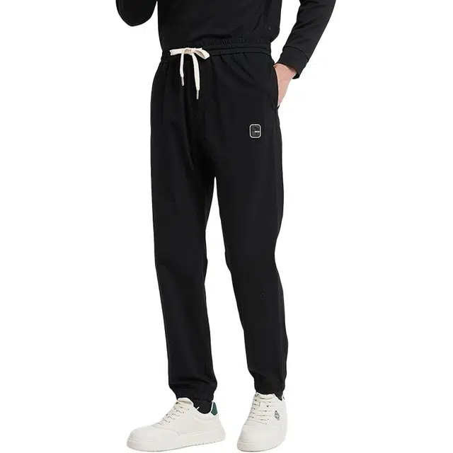 古鲨 简约百搭时尚休闲裤 男款