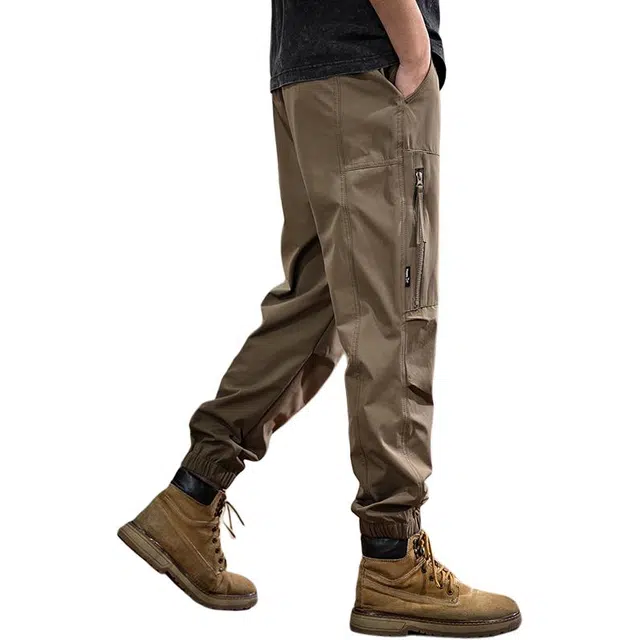 BAGGY
