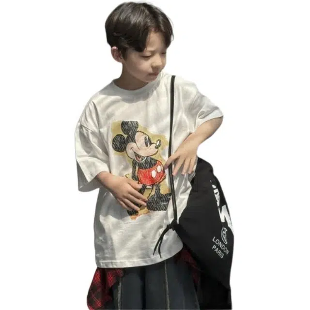 Disney T