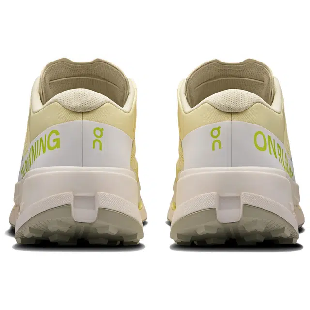On Cloudultra 3 Yellow
