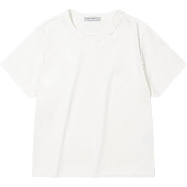 LOW CLASSIC Lc logo SS25T